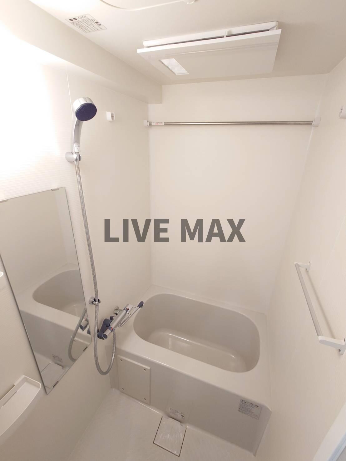 S-RESIDENCE横濱阪東橋の物件内観写真