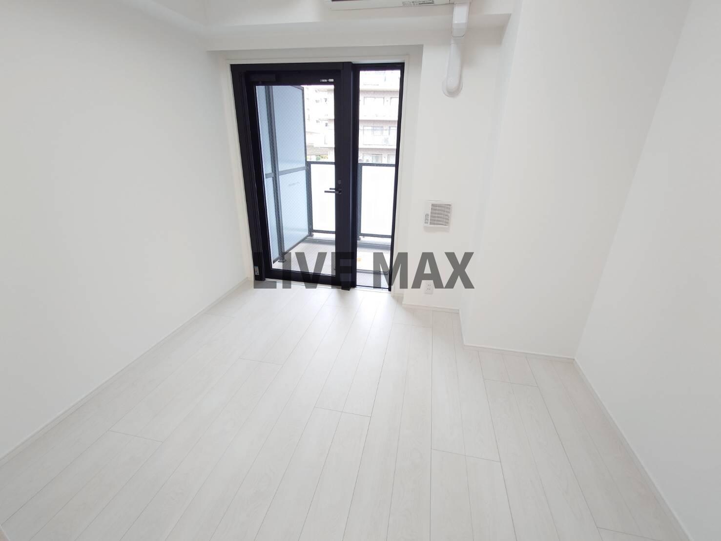 S-RESIDENCE横濱阪東橋の物件内観写真