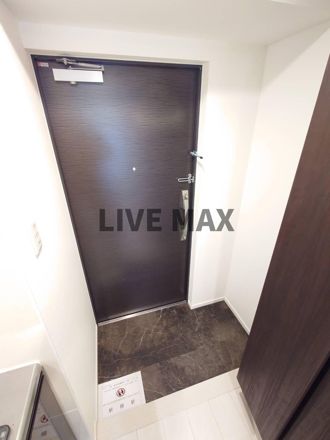 S-RESIDENCE横濱阪東橋の物件内観写真