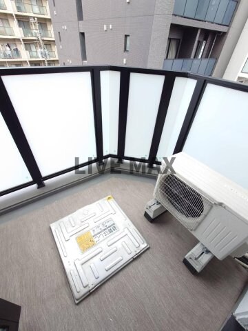 S-RESIDENCE横濱阪東橋の物件内観写真