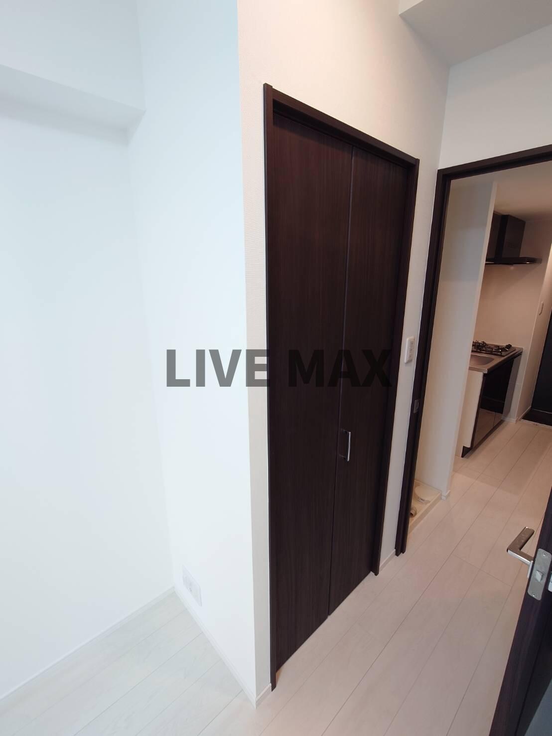 S-RESIDENCE横濱阪東橋の物件内観写真