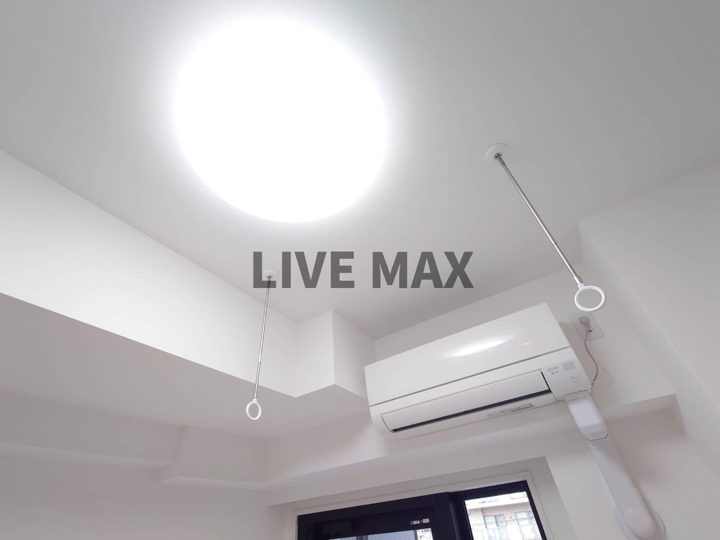 S-RESIDENCE横濱阪東橋の物件内観写真