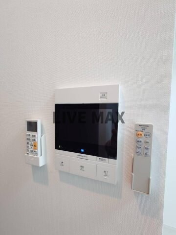 S-RESIDENCE横濱阪東橋の物件内観写真