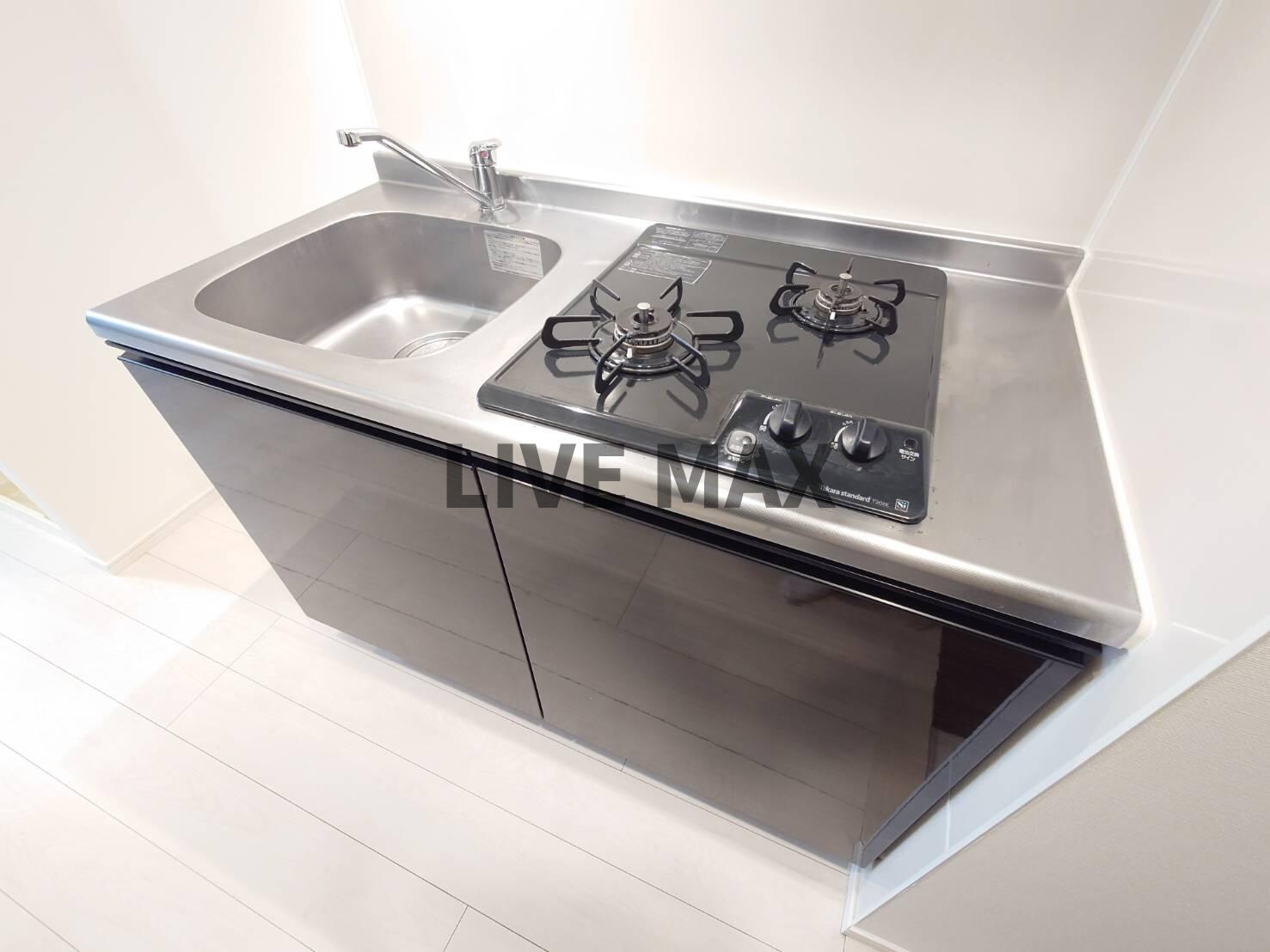 S-RESIDENCE横濱阪東橋の物件内観写真