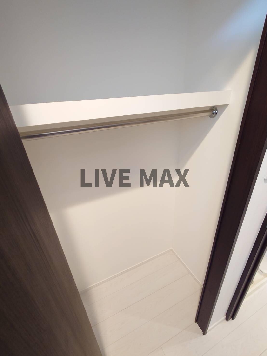 S-RESIDENCE横濱阪東橋の物件内観写真