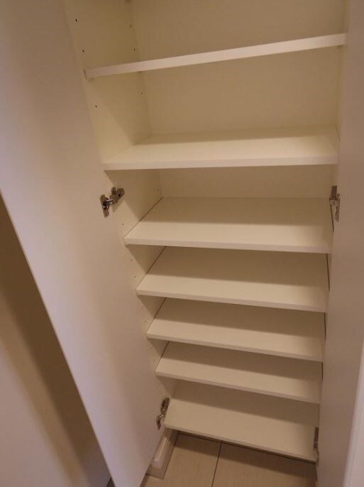 MAXIV横浜大通公園の物件内観写真