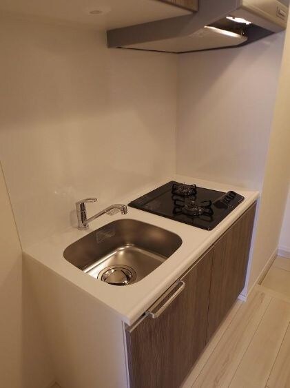 MAXIV横浜大通公園の物件内観写真