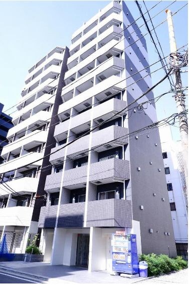 MAXIV横浜大通公園の物件内観写真