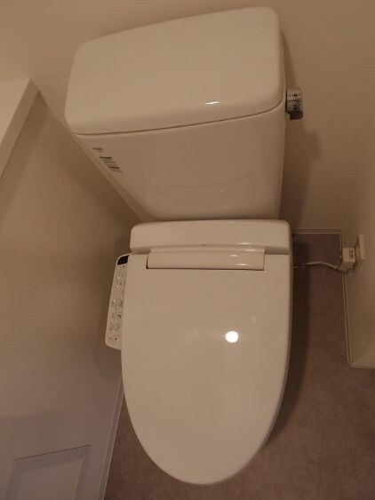 MAXIV横浜大通公園の物件内観写真