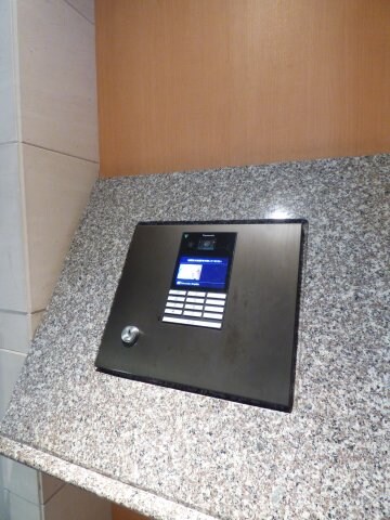 コスモ新横浜の物件外観写真