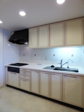 コスモ新横浜の物件内観写真