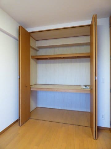 コスモ新横浜の物件内観写真