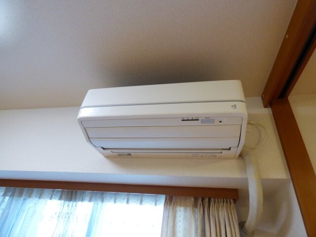 コスモ新横浜の物件内観写真