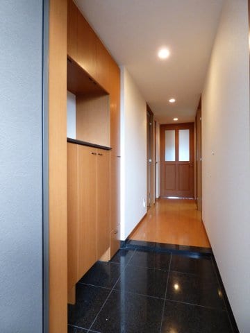 コスモ新横浜の物件内観写真