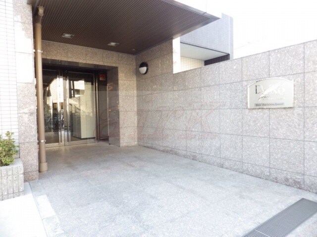 矢口渡駅 徒歩4分 4階の物件外観写真