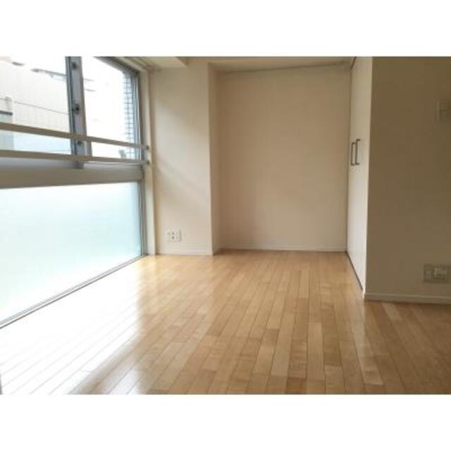 パークアクシス横浜井土ヶ谷の物件内観写真