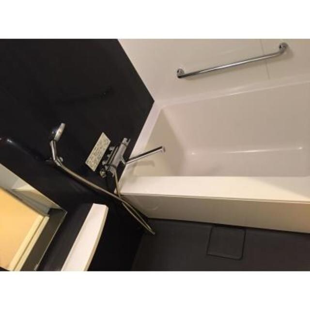 パークアクシス横浜井土ヶ谷の物件内観写真