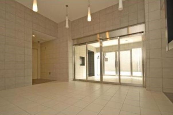 パークアクシス横浜井土ヶ谷の物件外観写真