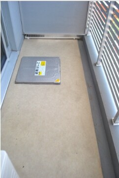 パークアクシス横浜井土ヶ谷の物件内観写真