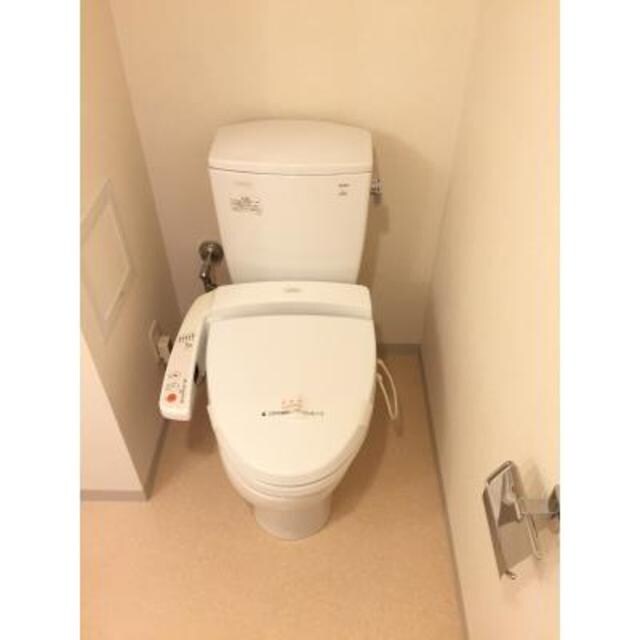 パークアクシス横浜井土ヶ谷の物件内観写真