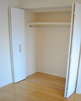 パークアクシス横浜井土ヶ谷の物件内観写真