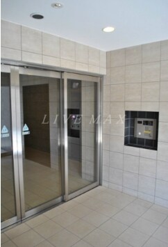 パークアクシス横浜井土ヶ谷の物件内観写真