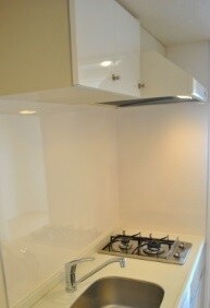 パークアクシス横浜井土ヶ谷の物件内観写真