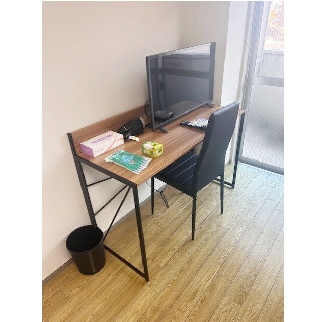 水戸駅 徒歩13分 8階の物件内観写真