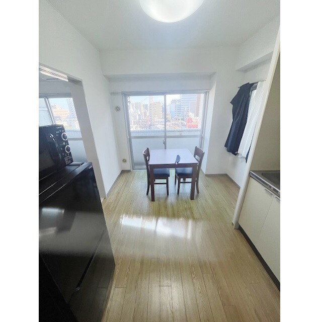 水戸駅 徒歩13分 8階の物件内観写真