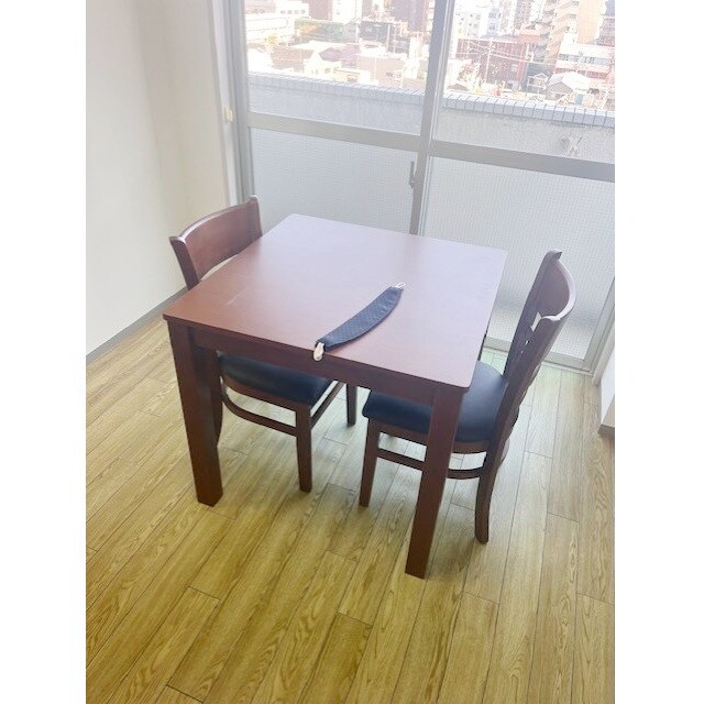 水戸駅 徒歩13分 8階の物件内観写真