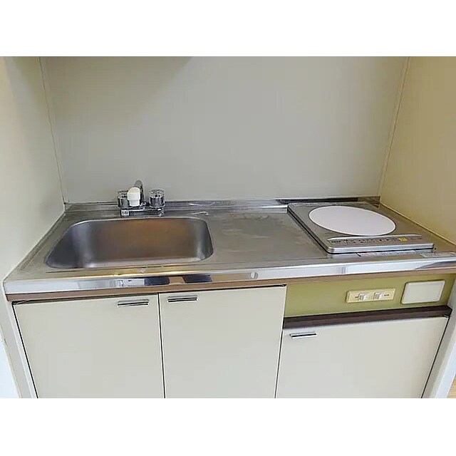 水戸駅 徒歩13分 8階の物件内観写真