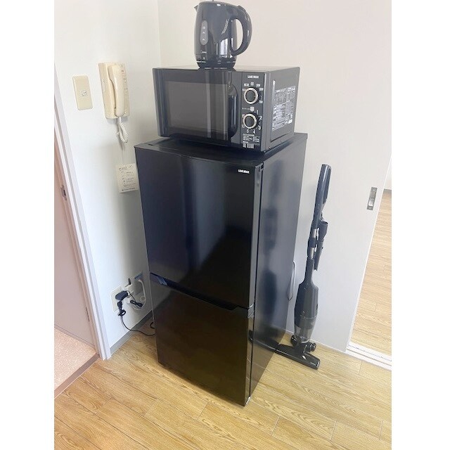 水戸駅 徒歩13分 8階の物件内観写真