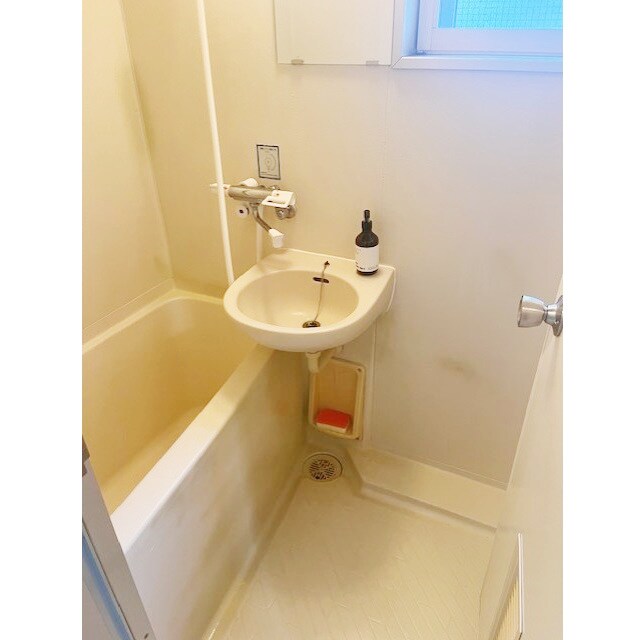 水戸駅 徒歩13分 8階の物件内観写真