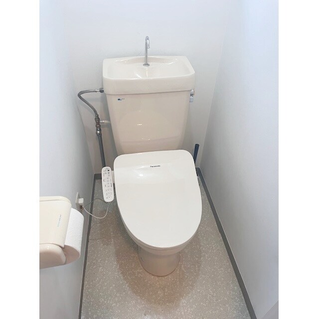 水戸駅 徒歩13分 8階の物件内観写真