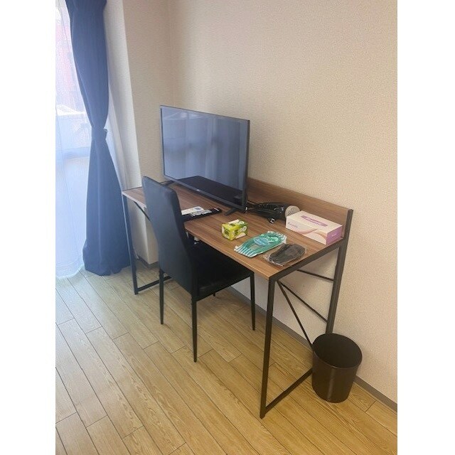 水戸駅 徒歩13分 5階の物件内観写真