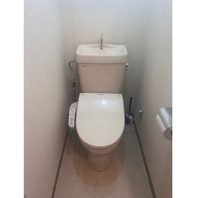 水戸駅 徒歩13分 5階の物件内観写真