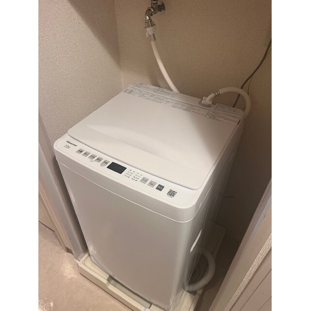 水戸駅 徒歩13分 5階の物件内観写真