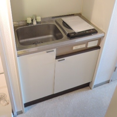 水戸駅 徒歩13分 3階の物件内観写真