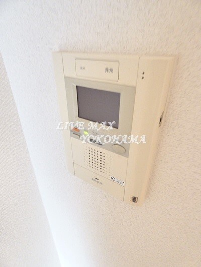 ドゥーエ横濱台町の物件内観写真