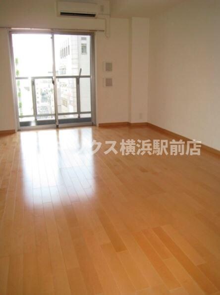 ドゥーエ横濱台町の物件内観写真