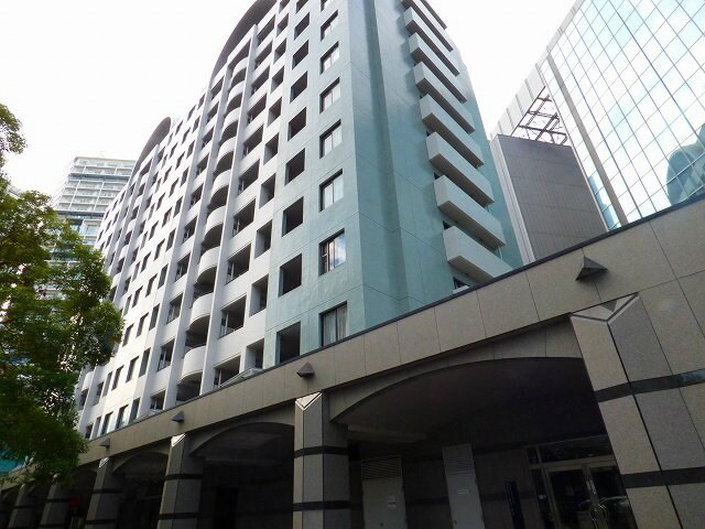 神奈川駅 徒歩7分の物件外観写真