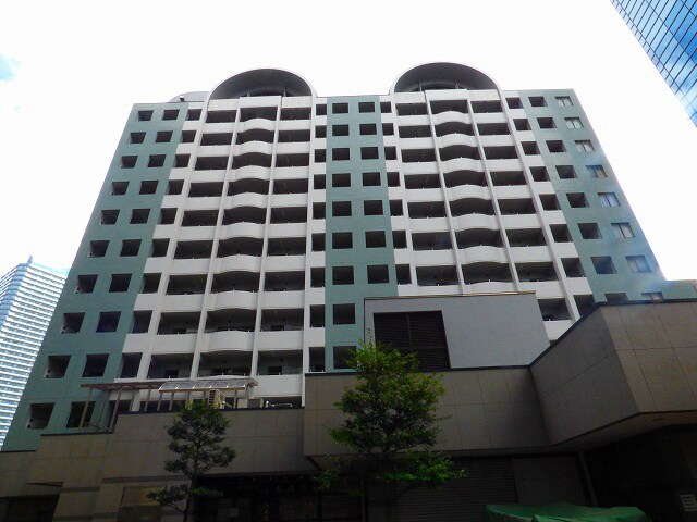 神奈川駅 徒歩7分 8階の物件外観写真