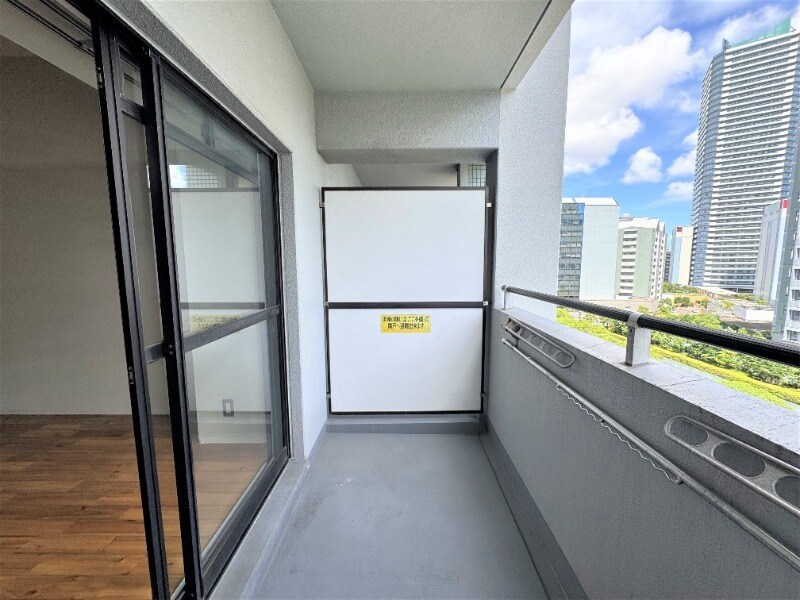 神奈川駅 徒歩7分 8階の物件内観写真