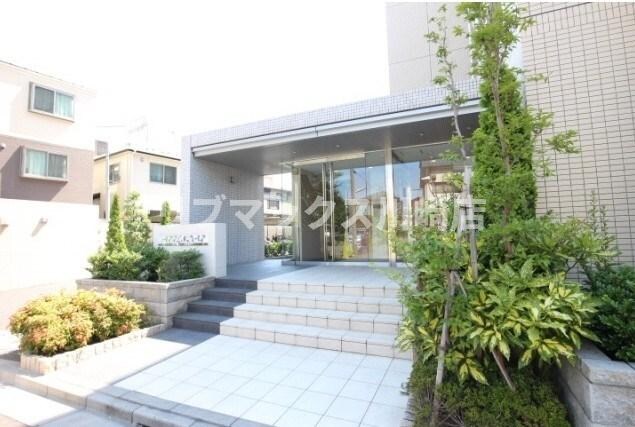 プライムアーバン川崎南幸町(旧)アレンダール川崎南幸町の物件外観写真