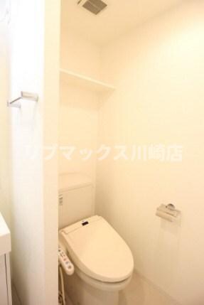 プライムアーバン川崎南幸町(旧)アレンダール川崎南幸町の物件内観写真