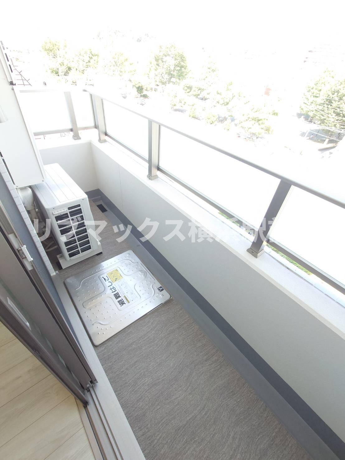 アイルプレミアム横浜ノルドの物件内観写真