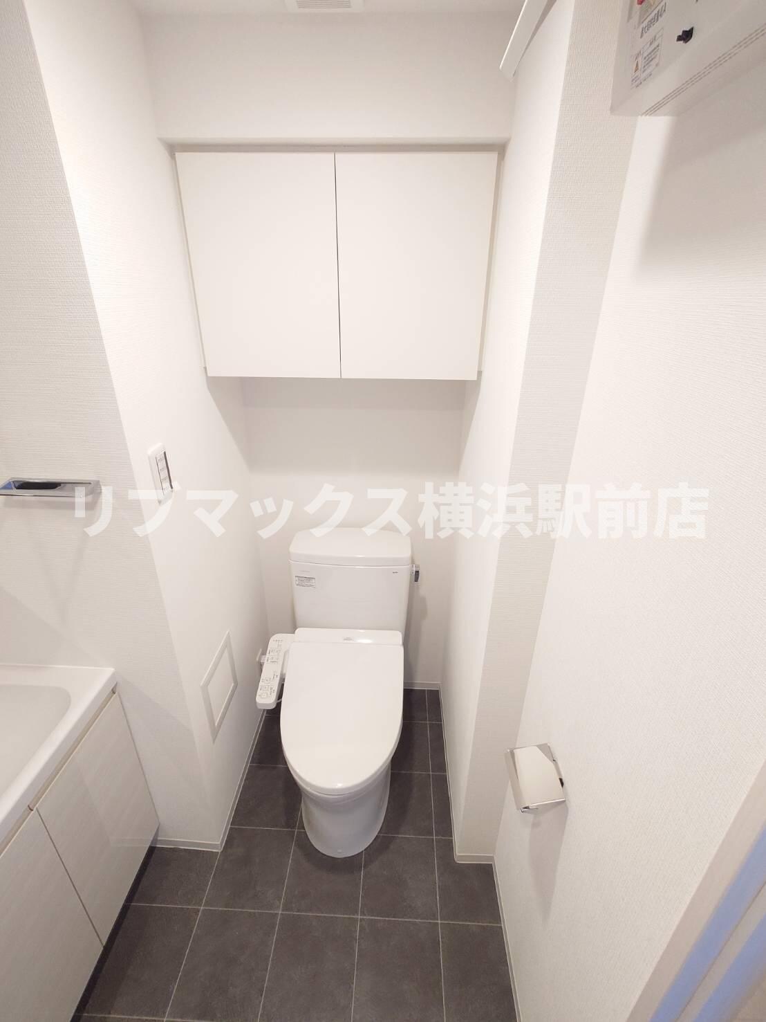 アイルプレミアム横浜ノルドの物件内観写真