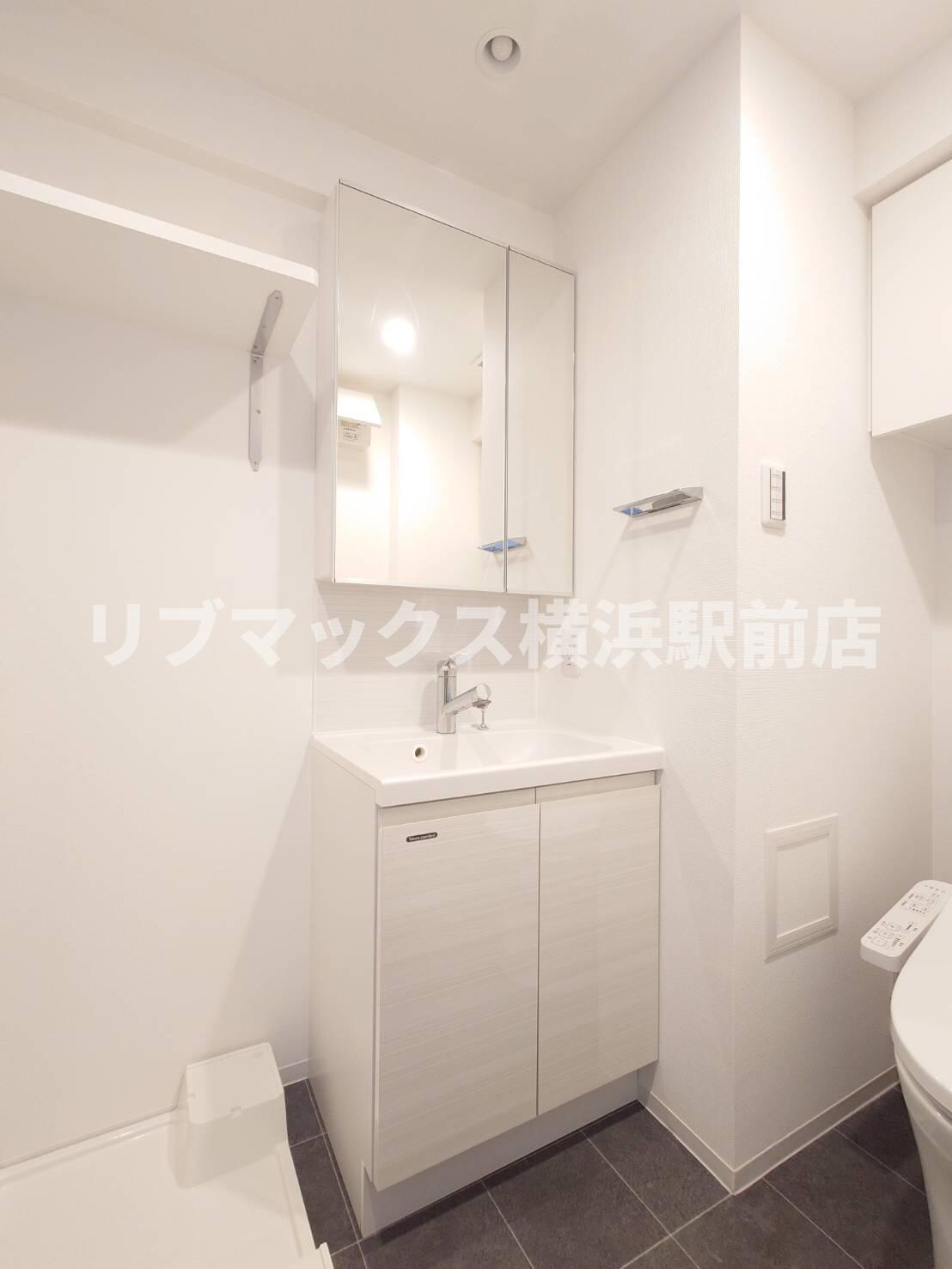 アイルプレミアム横浜ノルドの物件内観写真