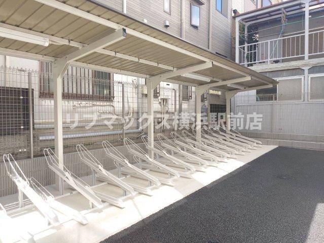 アイルプレミアム横浜ノルドの物件内観写真