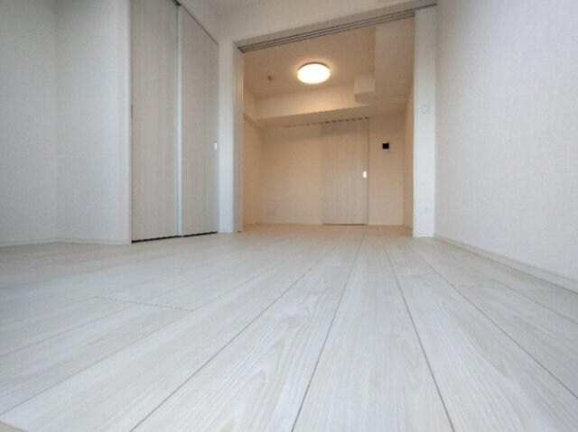 クレイシアIDZ川崎の物件内観写真